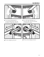 Preview for 49 page of Miele PW 6065 Plus Operating Instructions Manual