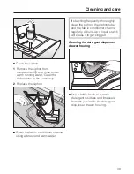 Preview for 39 page of Miele PW 6080 VARIO Operating And Installation Instructions