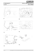 Предварительный просмотр 3 страницы Miele PW 6101 Fitting Instructions Manual