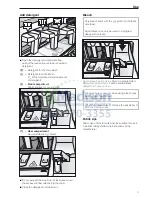 Preview for 11 page of Miele PW 6107 Operating Instructions Manual