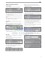 Preview for 13 page of Miele PW 6107 Operating Instructions Manual