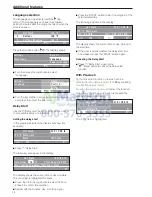 Preview for 16 page of Miele PW 6107 Operating Instructions Manual