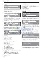 Preview for 22 page of Miele PW 6107 Operating Instructions Manual