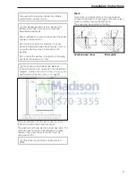 Preview for 33 page of Miele PW 6107 Operating Instructions Manual