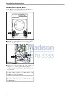 Preview for 34 page of Miele PW 6107 Operating Instructions Manual