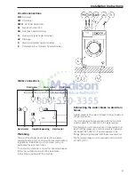 Preview for 35 page of Miele PW 6107 Operating Instructions Manual