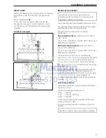 Preview for 37 page of Miele PW 6107 Operating Instructions Manual