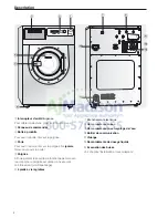 Preview for 48 page of Miele PW 6107 Operating Instructions Manual