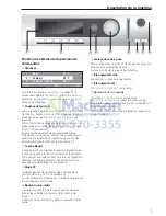 Preview for 49 page of Miele PW 6107 Operating Instructions Manual