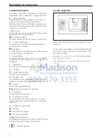 Preview for 50 page of Miele PW 6107 Operating Instructions Manual