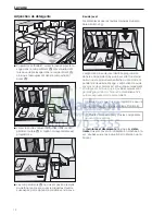 Preview for 52 page of Miele PW 6107 Operating Instructions Manual