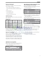 Preview for 53 page of Miele PW 6107 Operating Instructions Manual