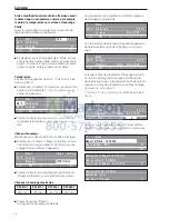 Preview for 54 page of Miele PW 6107 Operating Instructions Manual