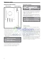 Preview for 60 page of Miele PW 6107 Operating Instructions Manual