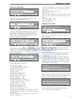 Preview for 63 page of Miele PW 6107 Operating Instructions Manual