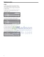 Preview for 64 page of Miele PW 6107 Operating Instructions Manual