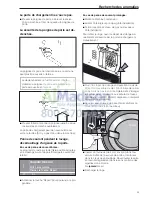 Preview for 65 page of Miele PW 6107 Operating Instructions Manual