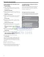 Preview for 66 page of Miele PW 6107 Operating Instructions Manual