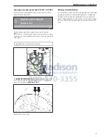 Preview for 71 page of Miele PW 6107 Operating Instructions Manual