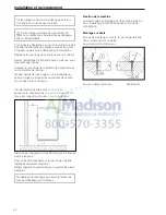 Preview for 72 page of Miele PW 6107 Operating Instructions Manual