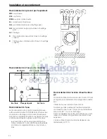 Preview for 74 page of Miele PW 6107 Operating Instructions Manual