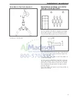 Preview for 75 page of Miele PW 6107 Operating Instructions Manual