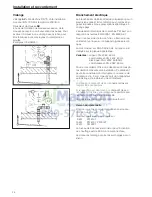 Preview for 76 page of Miele PW 6107 Operating Instructions Manual