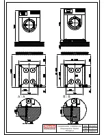 Preview for 5 page of Miele PW 6137 D Installations Plan