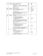 Preview for 10 page of Miele PW 6137 D Installations Plan