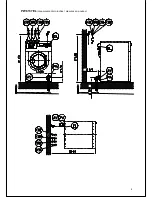 Preview for 4 page of Miele PW 6137 EL Installations Plan