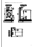 Preview for 8 page of Miele PW 6137 EL Installations Plan