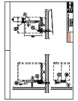 Preview for 5 page of Miele PW 6201 EL Installations Plan