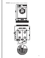 Preview for 10 page of Miele PW 6207 Installations Plan