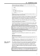 Preview for 9 page of Miele PW 6241 D Installations Plan