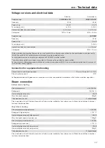 Preview for 17 page of Miele PW 6241 D Installations Plan