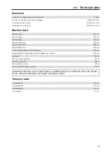 Preview for 19 page of Miele PW 6241 D Installations Plan