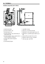 Preview for 28 page of Miele PW 6241 D Installations Plan