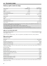 Preview for 34 page of Miele PW 6241 D Installations Plan