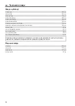 Preview for 36 page of Miele PW 6241 D Installations Plan