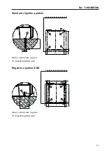 Preview for 51 page of Miele PW 6241 D Installations Plan