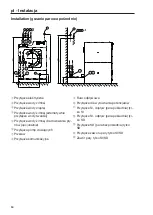 Preview for 64 page of Miele PW 6241 D Installations Plan