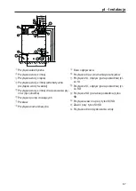 Preview for 67 page of Miele PW 6241 D Installations Plan