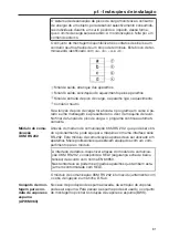 Preview for 81 page of Miele PW 6241 D Installations Plan