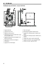 Preview for 82 page of Miele PW 6241 D Installations Plan