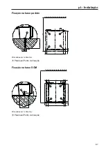 Preview for 87 page of Miele PW 6241 D Installations Plan