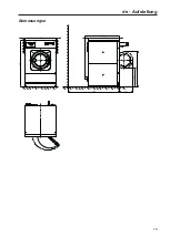 Preview for 15 page of Miele PW 6241 EL Installations Plan