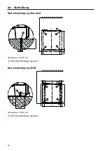 Preview for 16 page of Miele PW 6241 EL Installations Plan