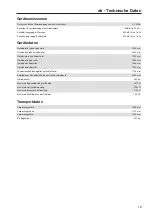 Preview for 19 page of Miele PW 6241 EL Installations Plan