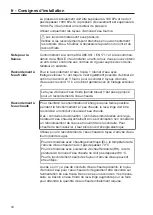 Preview for 40 page of Miele PW 6241 EL Installations Plan