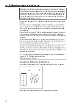 Preview for 58 page of Miele PW 6241 EL Installations Plan